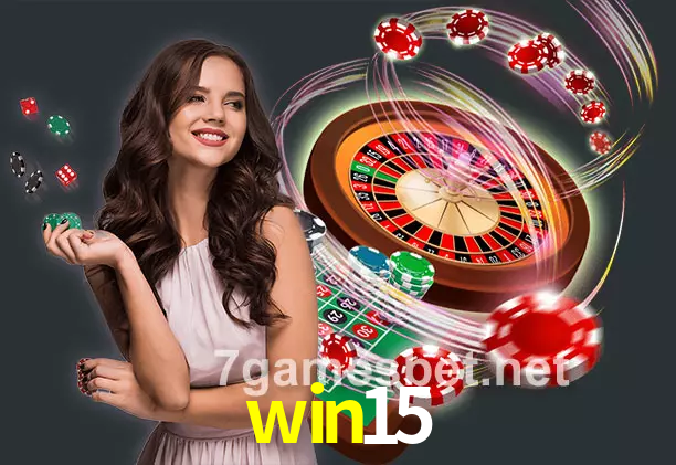 vivo no cassino win15